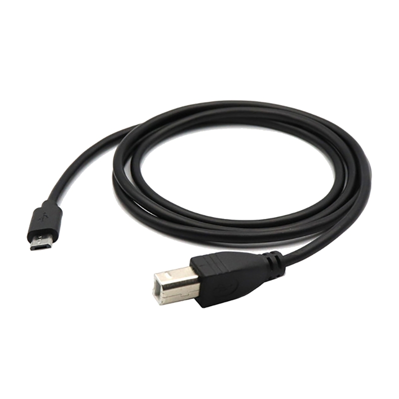 Midi Controller Pad - Nieuwe Micro USB Male naar USB