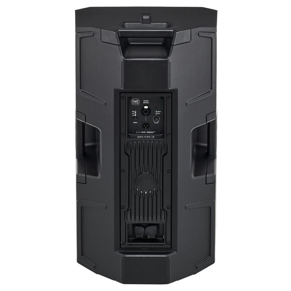 Art 945A 15 Inch Actieve Stage - Audio Music Dj recensie en prijs