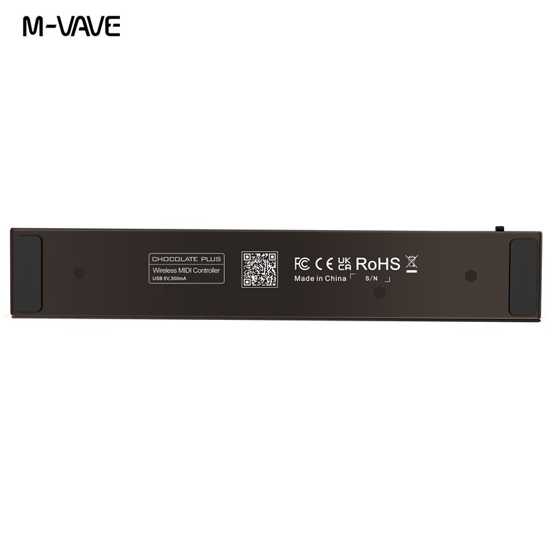 M-VAVE Digitale Multi-Effecten - Midi Controller Pad recensie en prijs