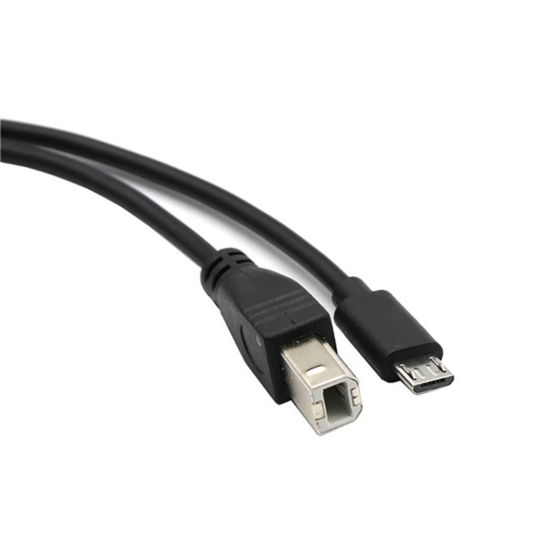 Nieuwe Micro USB Male naar USB - Midi Controller Pad recensie en prijs