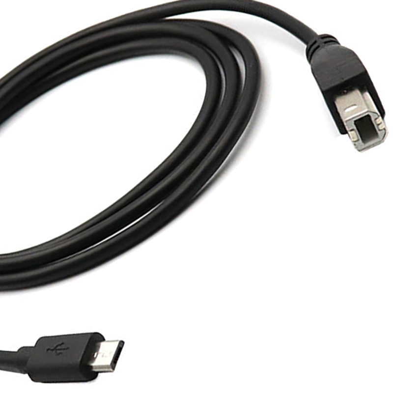 Nieuwe Micro USB Male naar USB - Midi Controller Pad recensie en prijs